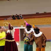 Wilt u ook Sint?